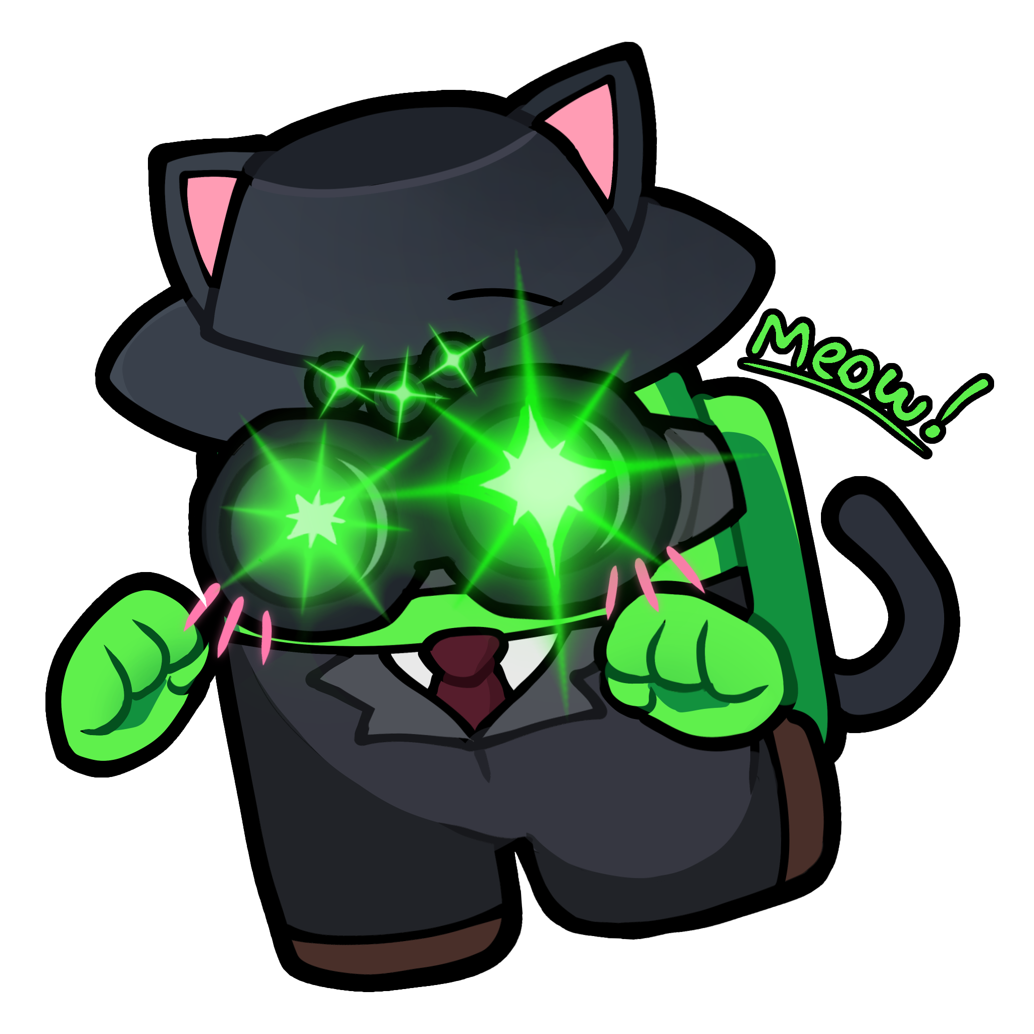 Jethi Meow